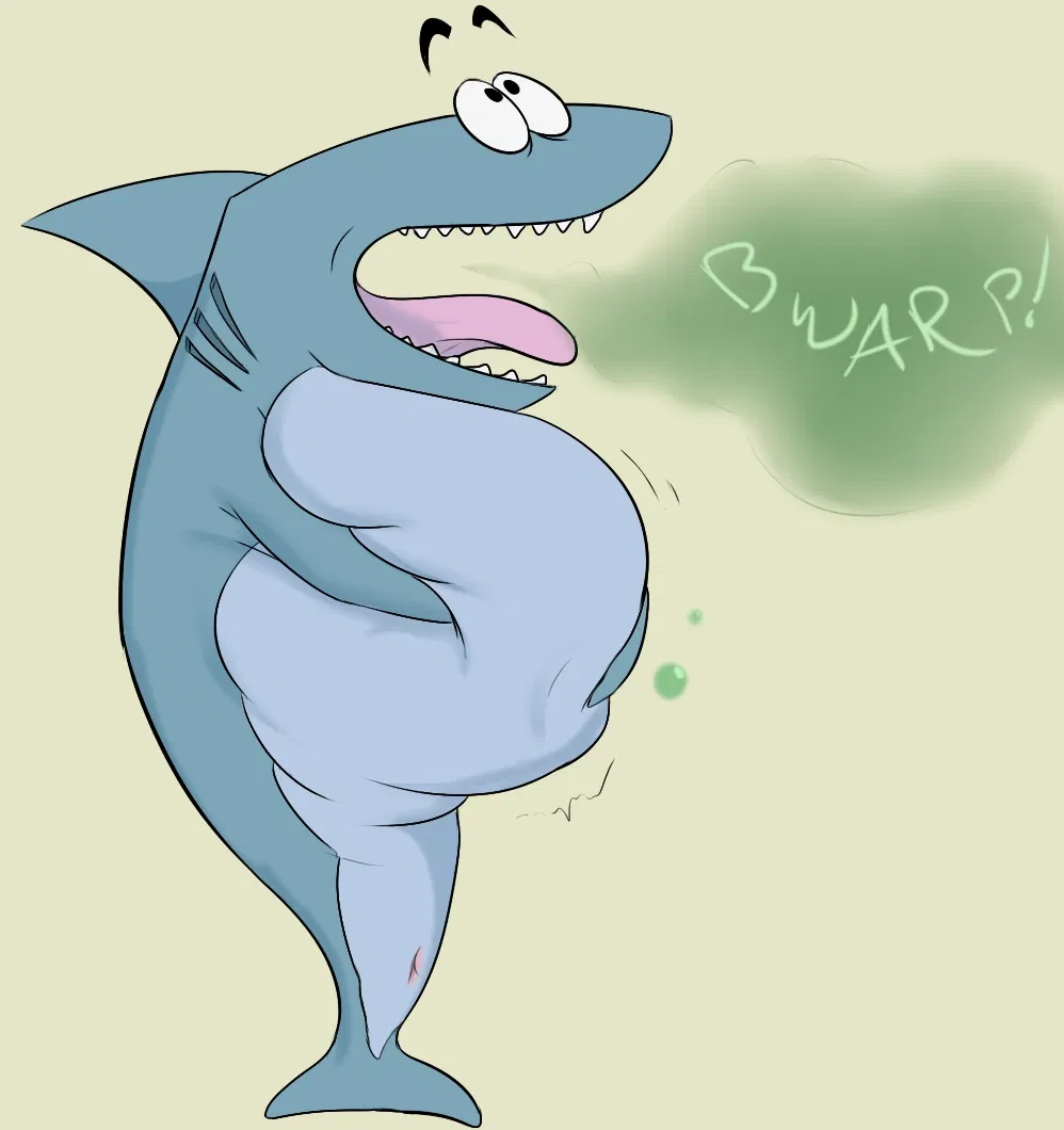 Avatar of Kenny the Shark