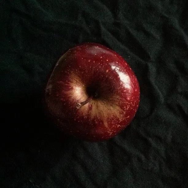 Avatar of Forbidden fruit.