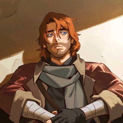Avatar of Caleb Widogast | Meeting an old friend…