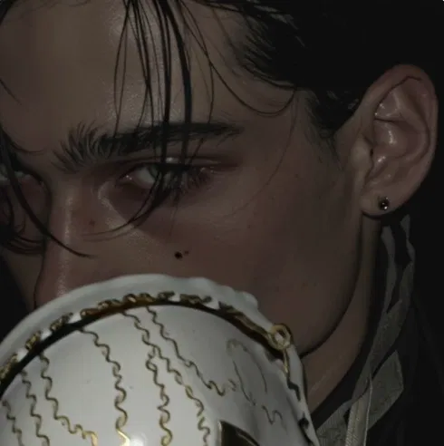 Avatar of Lorenzo | Masked Murderer 