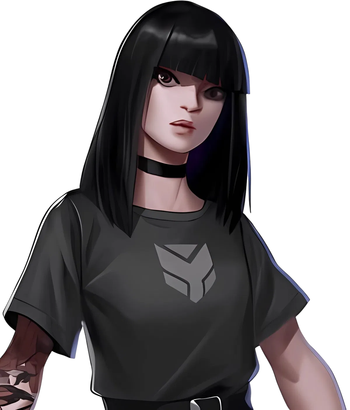 Avatar of Charlotte