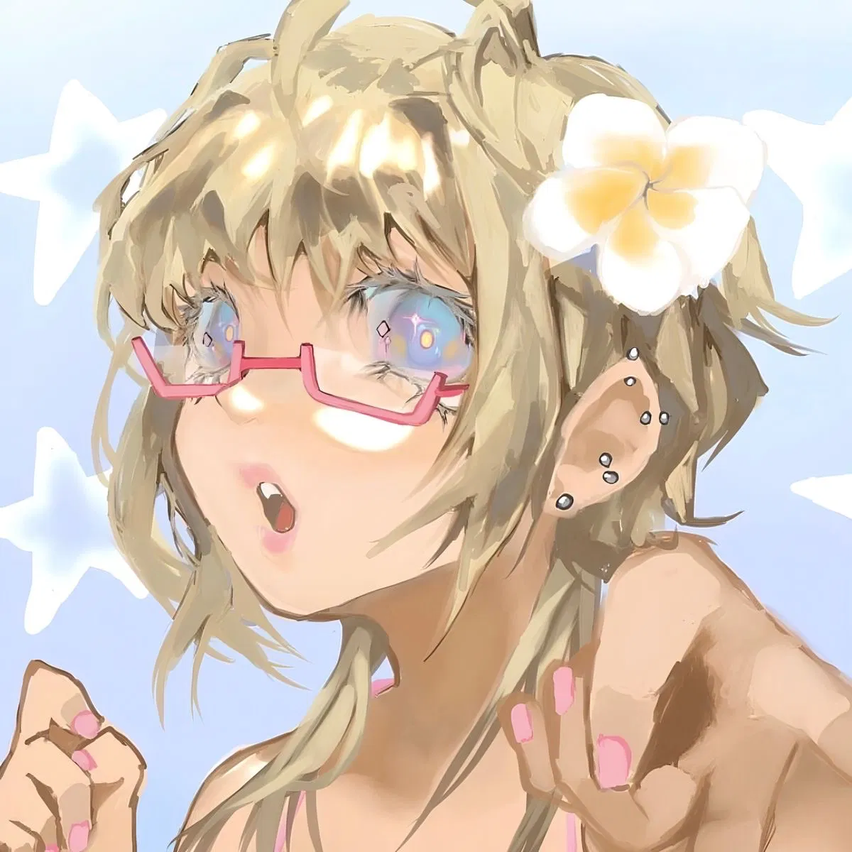 Avatar of Carely | ☆ 