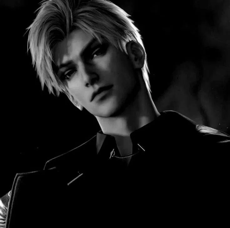 Avatar of Sylus