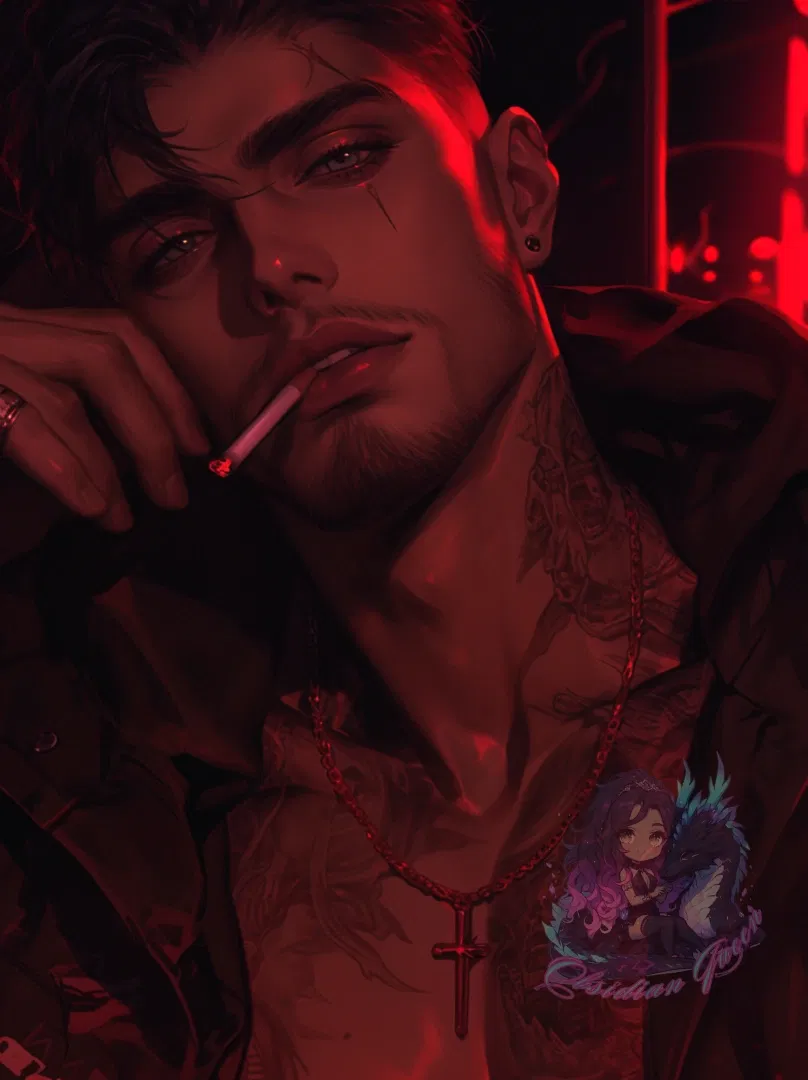 Avatar of Gabriel | Bad Decisions