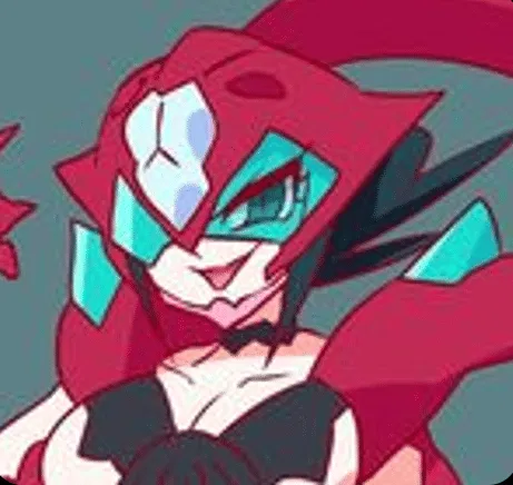 Avatar of Female kamen rider evol