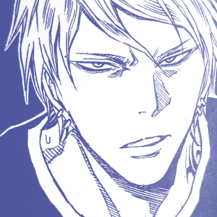Avatar of KNB Nash Gold Jr.