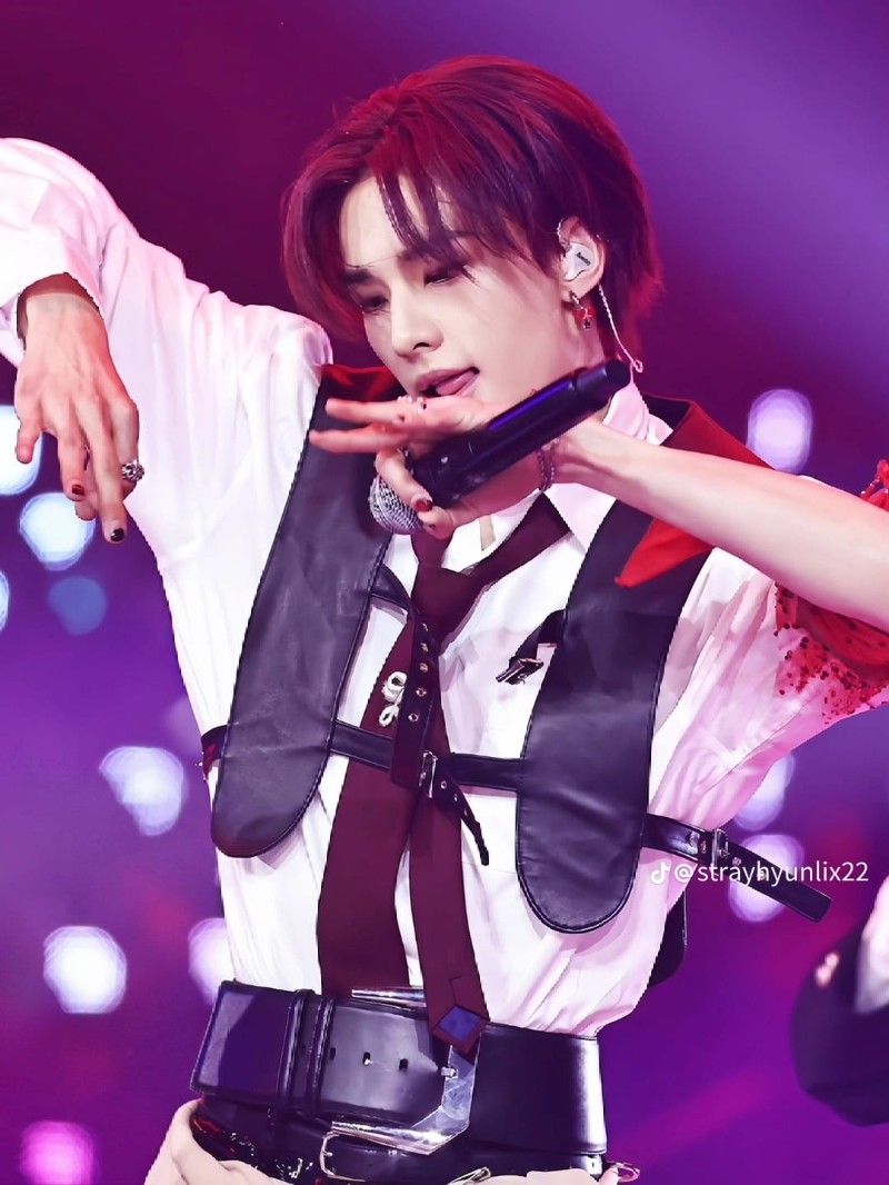 Avatar of Hwang Hyunjin