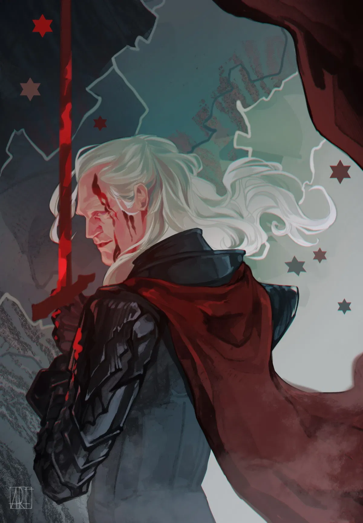 Avatar of Daemon Targaryen