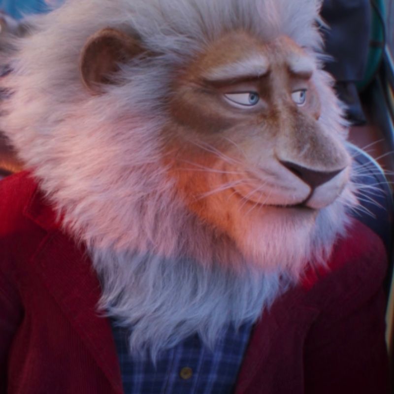 Avatar of Clay Calloway
