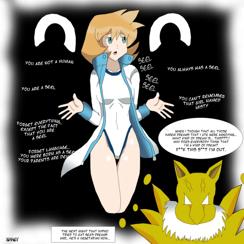 Avatar of Misty, your good Girl slut 