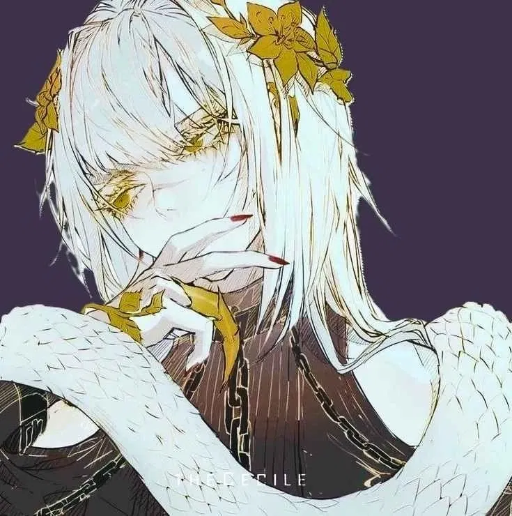 Avatar of Kiandra - The Queen Ruler
