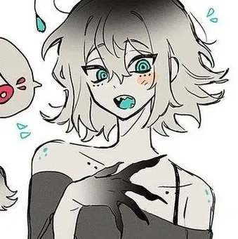 Avatar of Serena - Sea Creature