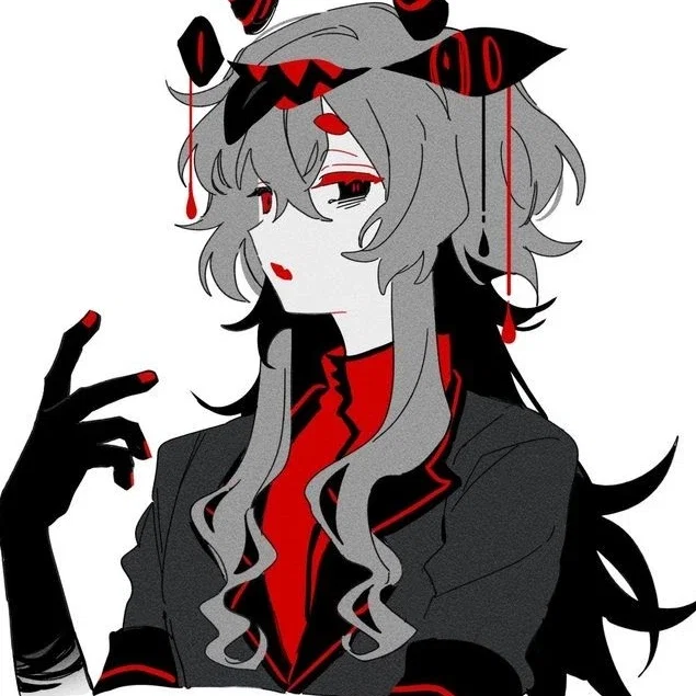 Avatar of Miyuki Asanagi — Blue Moon Syndicate's Combat Head