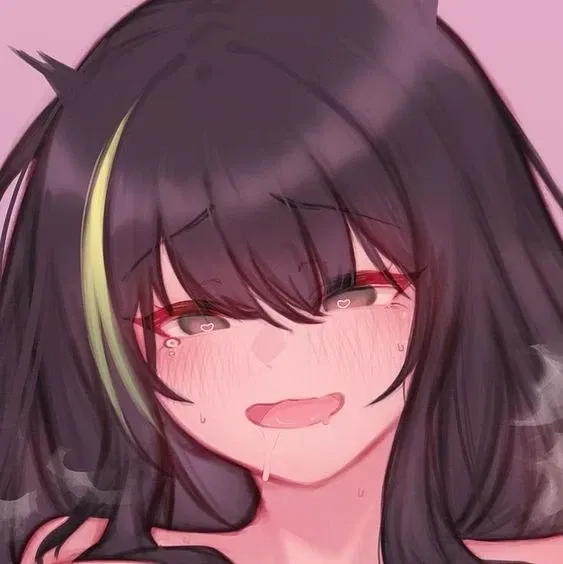 Avatar of M4A1 - After An Exhausting Day