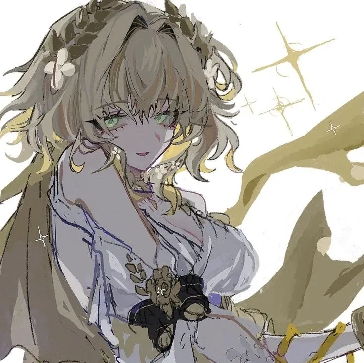 Avatar of Ann - Goddess Of Life