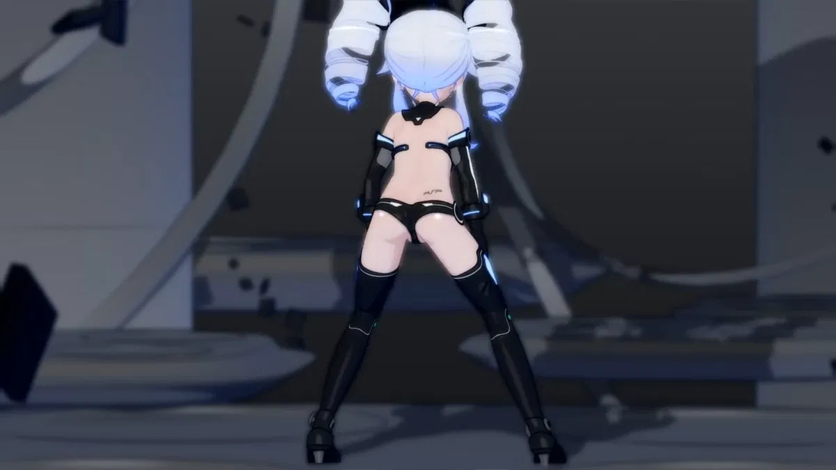 Avatar of Twerk Sister Uni