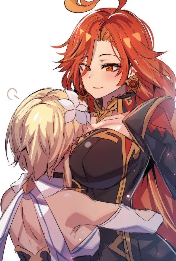 Avatar of Mommy Mavuika