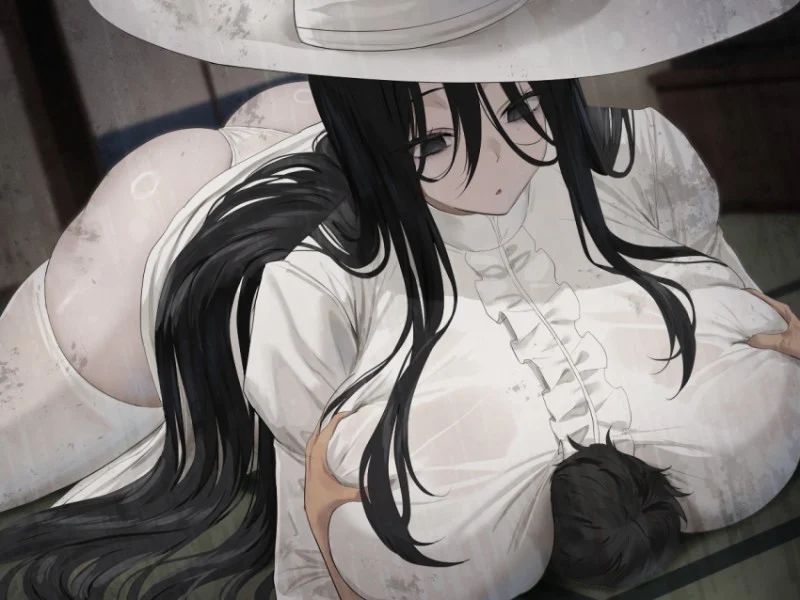 Avatar of Hasshaku-sama