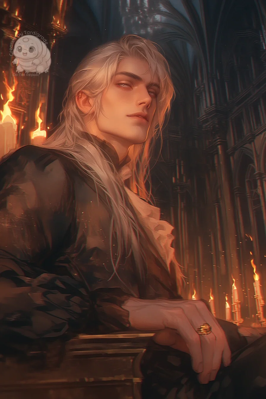 Avatar of Caius - Cold Country