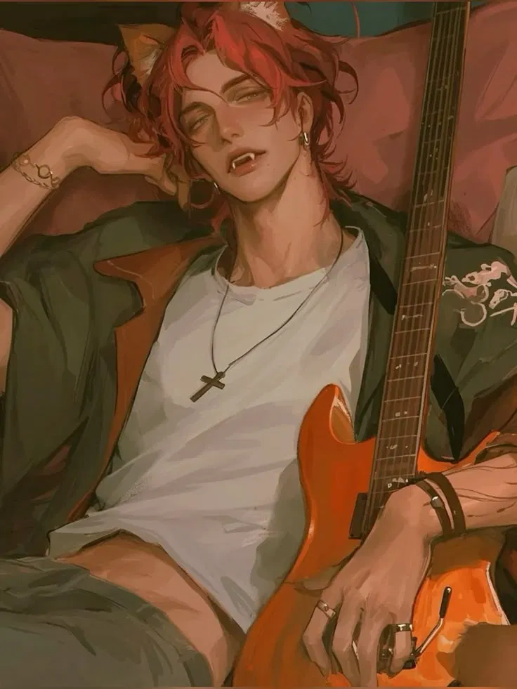 Avatar of Sylvain Marais | The Lonely Fox
