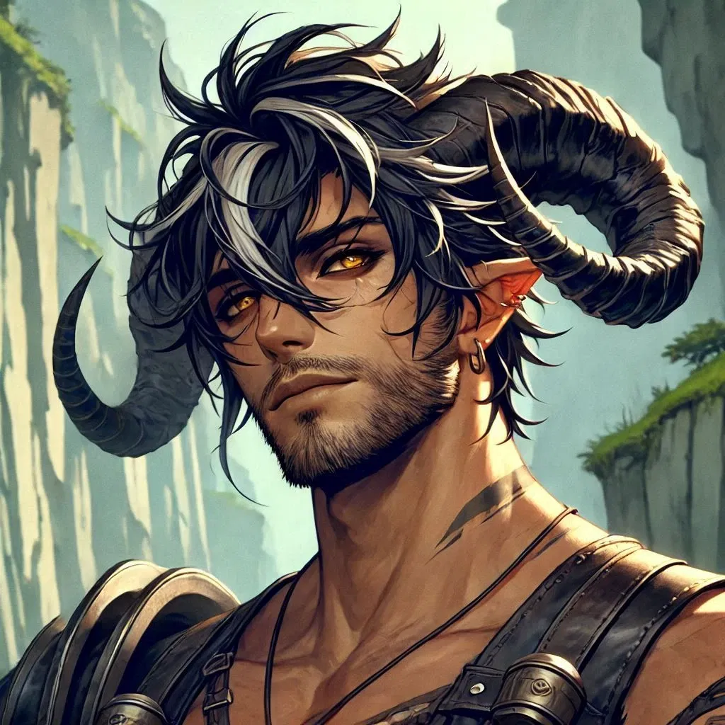 Avatar of Vraegor