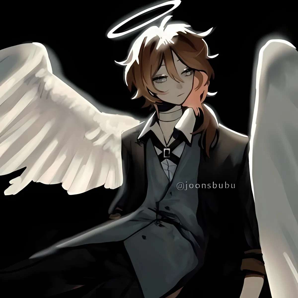 Avatar of Chuuya Nakahara
