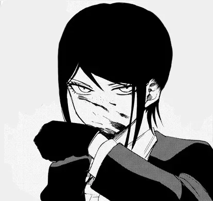 Avatar of Mukuro Ikusaba