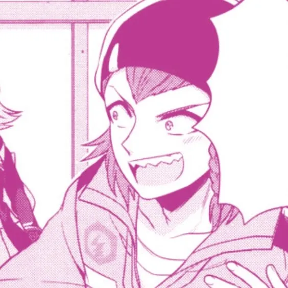 Avatar of Kazuichi Souda