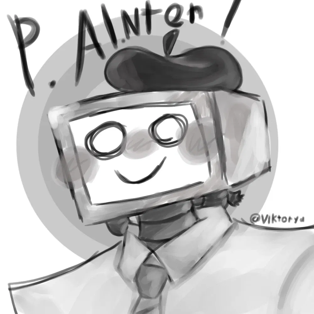 Avatar of P.AI.nter/ Z-799 (Pressure)