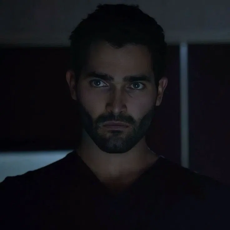 Avatar of Derek Hale