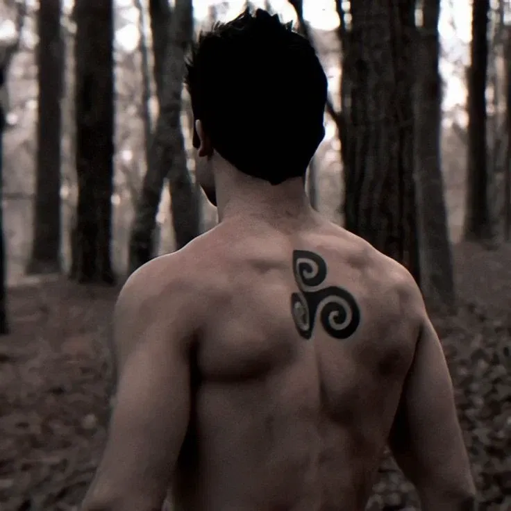 Avatar of Young | Derek Hale