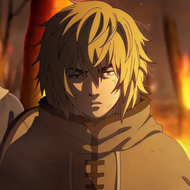 Avatar of Thorfinn