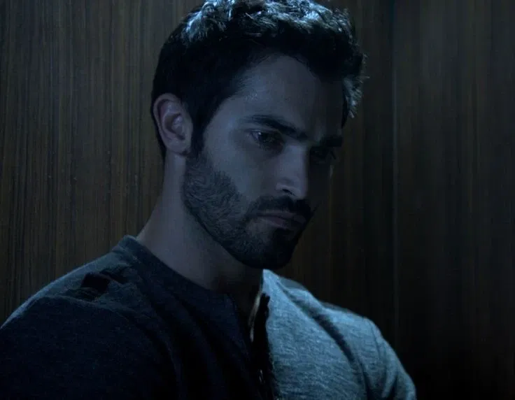 Avatar of Derek Hale