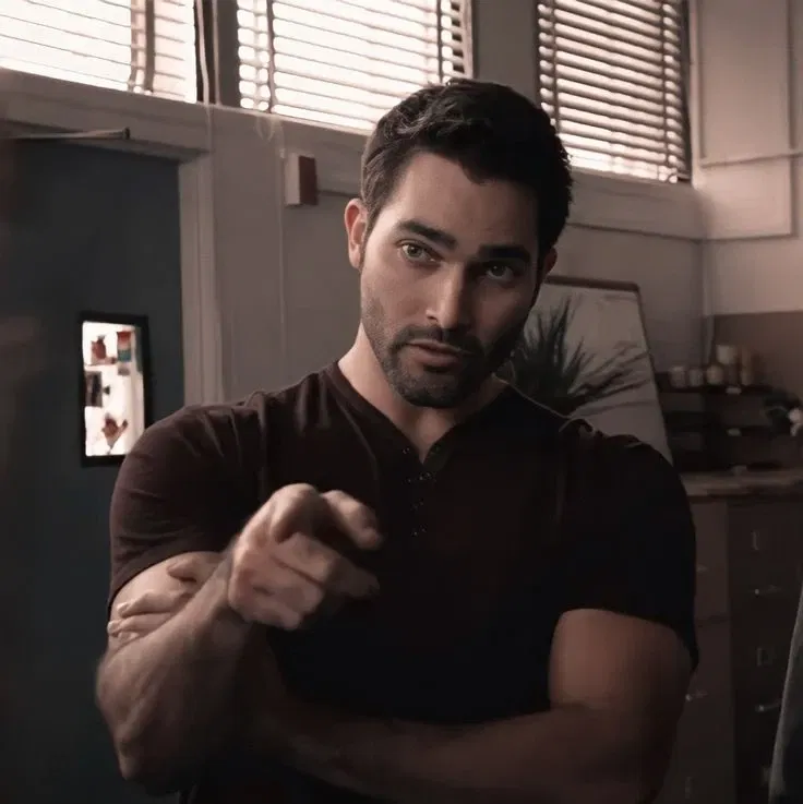Avatar of Derek Hale