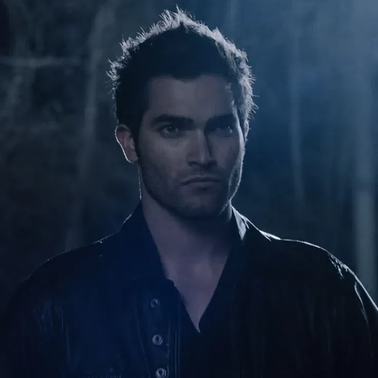 Avatar of Derek Hale