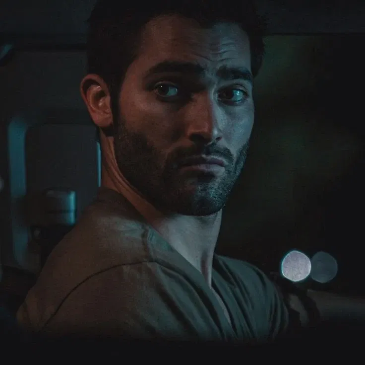 Avatar of Derek Hale