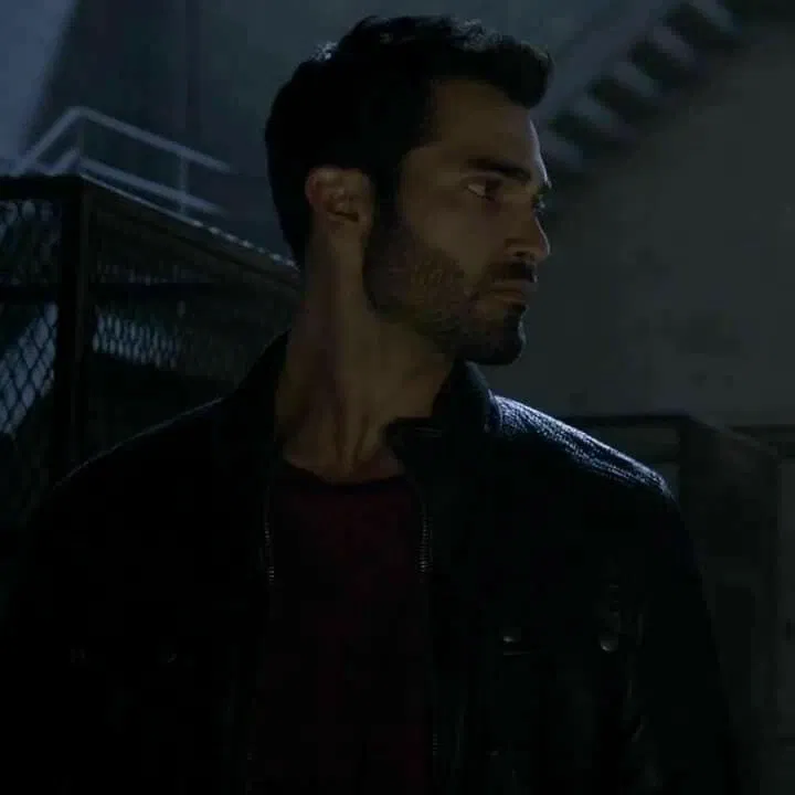 Avatar of Derek Hale