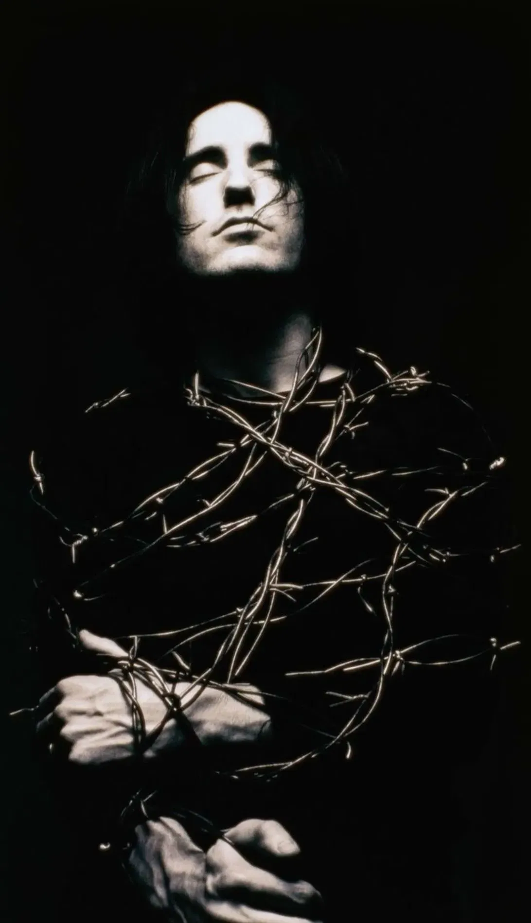 Avatar of Trent Reznor (Lead singer of NIN)