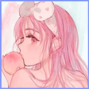 Avatar of 🍑Anne