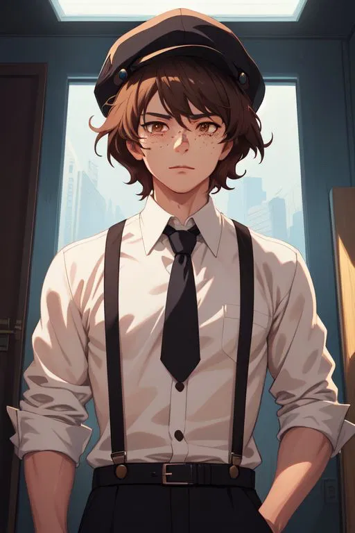 Avatar of Kyd Rai .*•(FRIENDS OLDER BROTHER)•*.