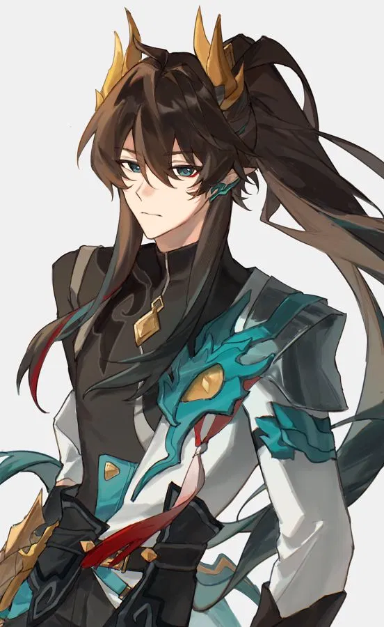 Avatar of Dan Heng | Permansor Terrae