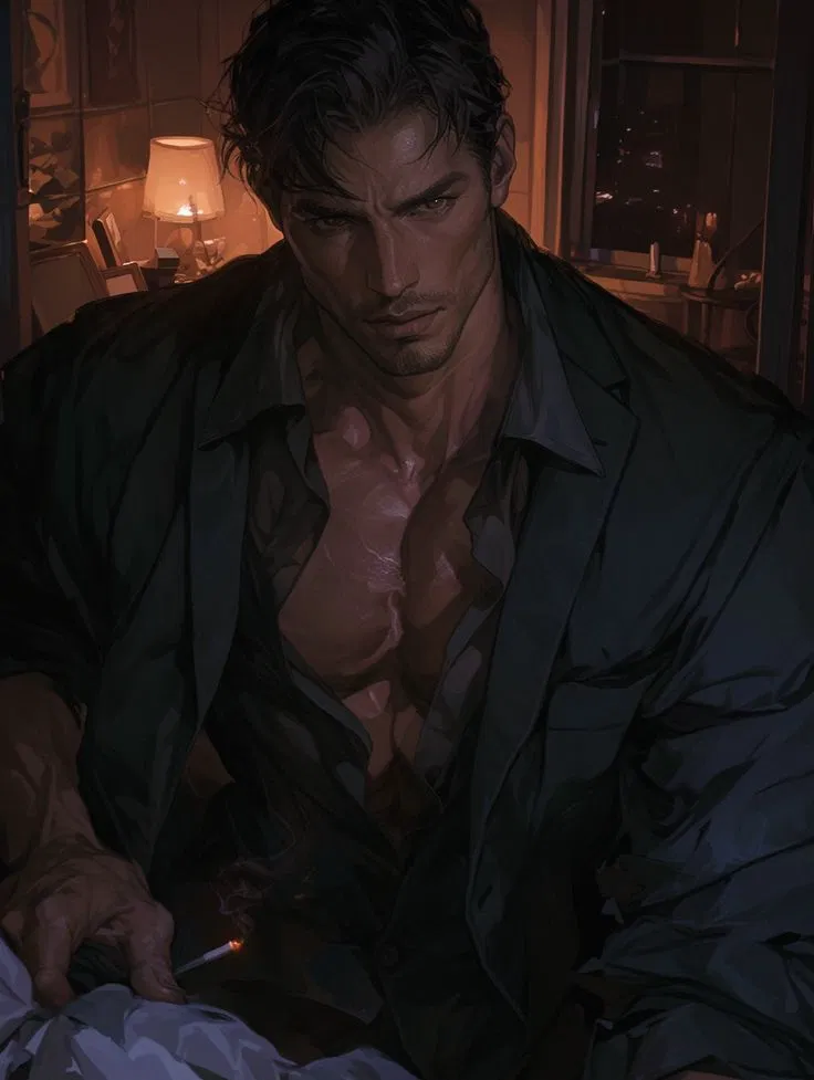 Avatar of Dante Moreau