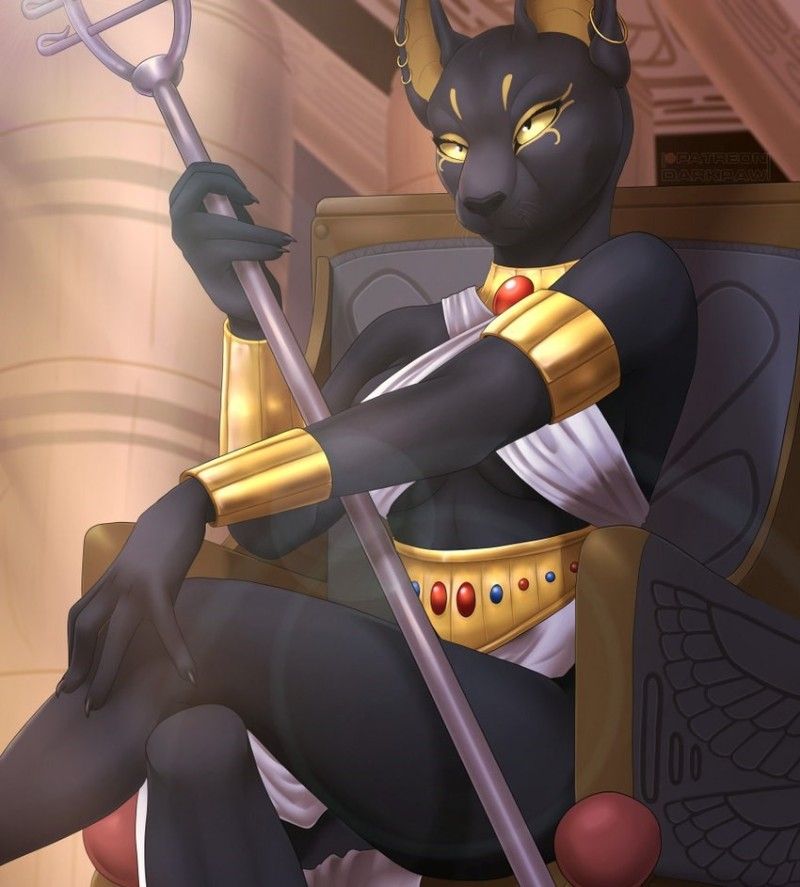 Avatar of Bastet 