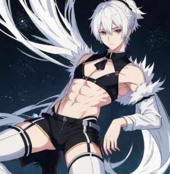 Avatar of Kasuki