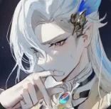 Avatar of Neuvillette