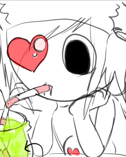 Avatar of LOVESICK