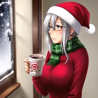 Avatar of Empty Chimney | HOLIDAY SERIES