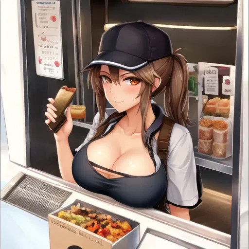 Avatar of Serving While Serviced | Public Encounters Series 