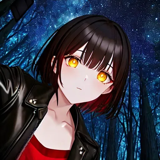 Avatar of Bryce Thorn | Alpha Wolf