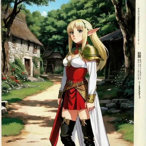 Avatar of Angela